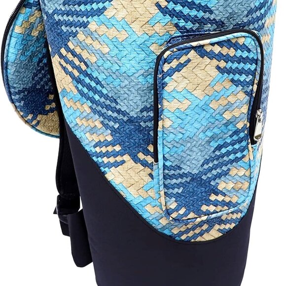 Miwayer Djembe Bag African Drum Case Deluxe African Drum 12 in. NEW - Picture 2 of 5